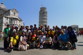 H29イタリア巡礼②